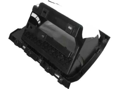 Mopar 1TG15DX9AC Glove Box Opening