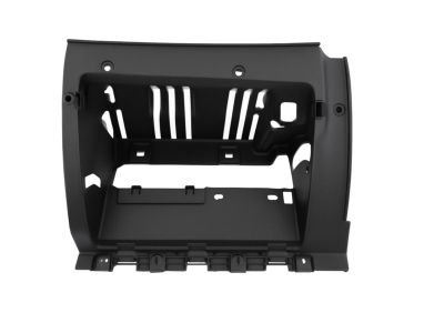 Mopar 1TG15DX9AC Glove Box Opening