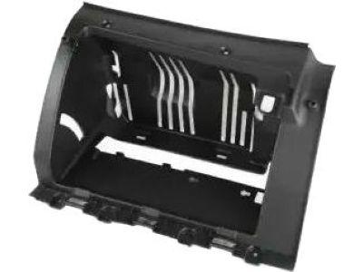 Mopar 1TG15DX9AC Glove Box Opening