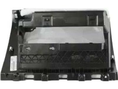 Mopar 1TG15DX9AC Glove Box Opening