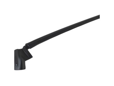 Mopar 68096407AC Weatherstrip, Door Belt Inner Mopar 68096407AC Weatherstrip, Door Belt Inner