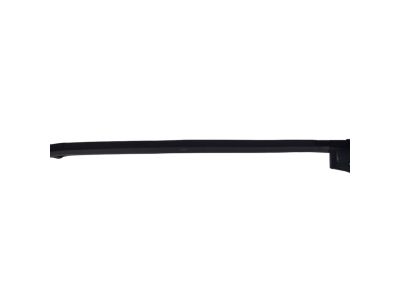Mopar 68096407AC Weatherstrip, Door Belt Inner