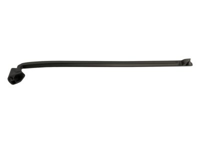 Mopar 68096407AC Weatherstrip, Door Belt Inner