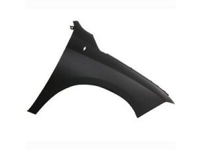 Ram 68054338AI PANEL Fender
