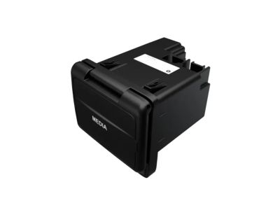 Mopar 68412133AB USB Portion Media Hub