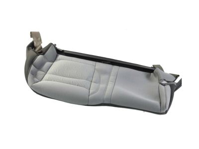 Mopar 6RE74LA8AB Cover Rear Seat Cushion Right