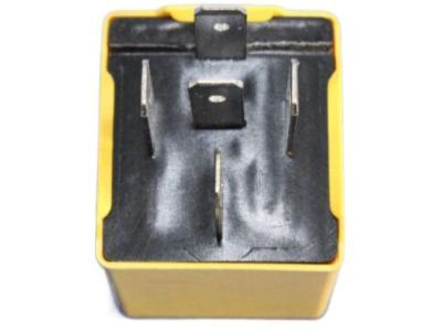 Dodge Turn Signal Flasher - 56007098