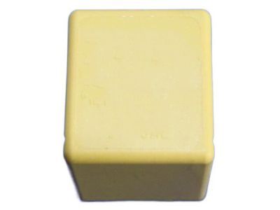 Dodge Turn Signal Flasher - 56007098