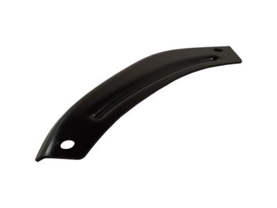 Jeep 68195814AB Edge Molding