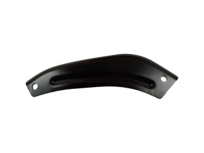 Jeep 68195814AB Edge Molding