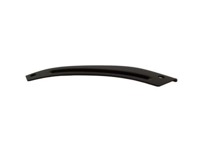 Jeep 68195814AB Edge Molding