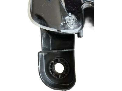 Mopar 68111001AF Headlamp