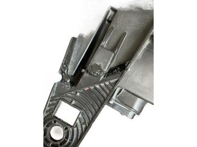 Mopar 68111001AF Headlamp