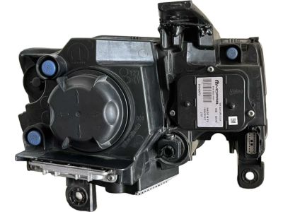 Mopar 68111001AF Headlamp