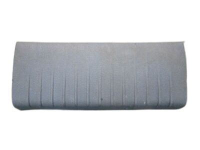 Jeep 5JX64BD5AB Rear Sill Plate
