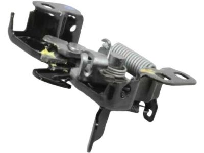 Mopar 4389642AC Latch Hood