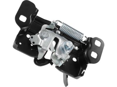 Mopar 4389642AC Latch Hood