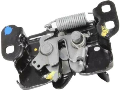 Mopar 4389642AC Latch Hood