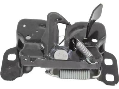 Mopar 4389642AC Latch Hood