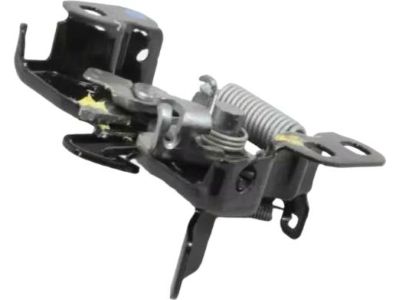 Mopar 4389642AC Latch Hood