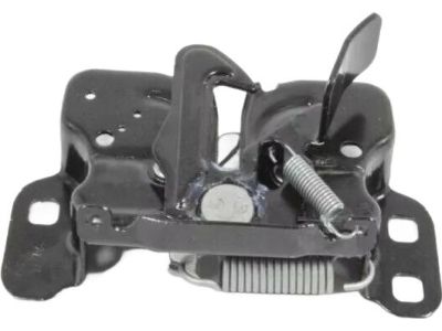 Mopar 4389642AC Latch Hood