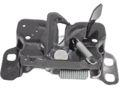 Mopar 4389642AC Latch Hood