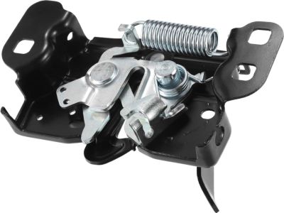 Mopar 4389642AC Latch Hood