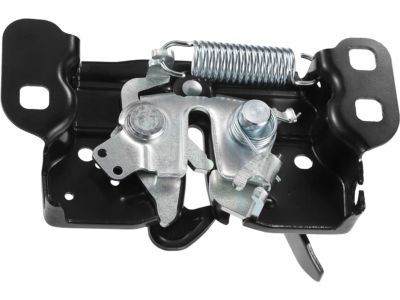 Mopar 4389642AC Latch Hood