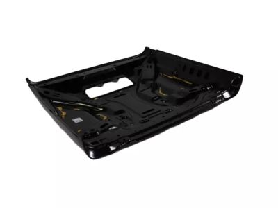 Mopar 68338381AC Hood