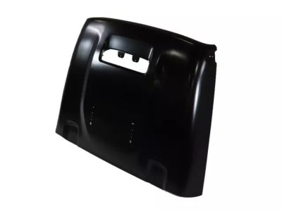 Mopar 68338381AC Hood