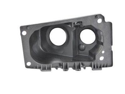 Ram 68169762AB HOUSING Fuel Filler