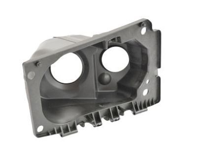 Ram 68169762AB HOUSING Fuel Filler