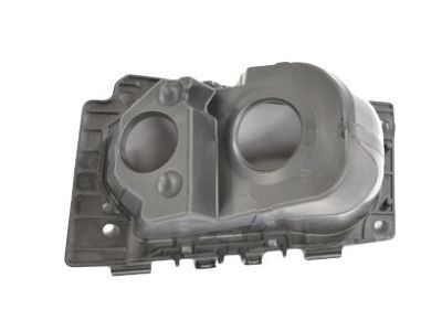 Ram 68169762AB HOUSING Fuel Filler