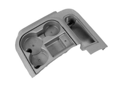 Dodge Center Console Base - 5KK91ZJ8AA