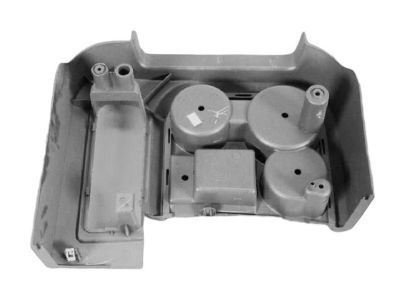 Dodge Center Console Base - 5KK91ZJ8AA