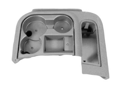 Dodge Center Console Base - 5KK91ZJ8AA