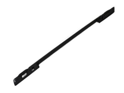 Jeep 55157419AC Roof Rail