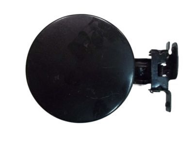 Jeep Fuel Door - 55030007