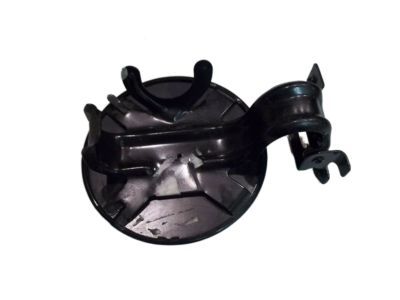 Jeep Fuel Door - 55030007