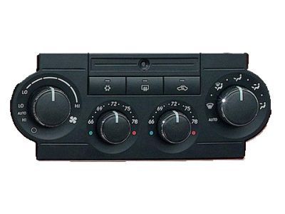 Jeep Blower Control Switches - 55111010AK