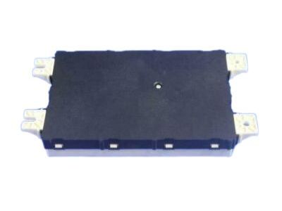 Ram Body Control Module - 68236153AD