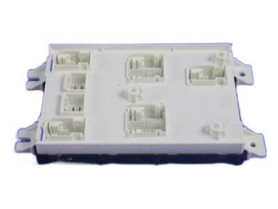 Ram Body Control Module - 68236153AD