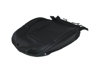 Mopar 6ZH50TX7AC Cover Front Seat Back