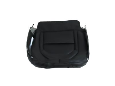 Mopar 6ZH50TX7AC Cover Front Seat Back