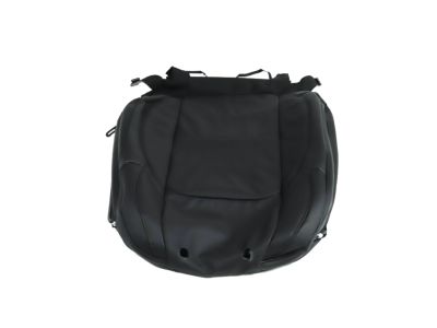 Mopar 6ZH50TX7AC Cover Front Seat Back