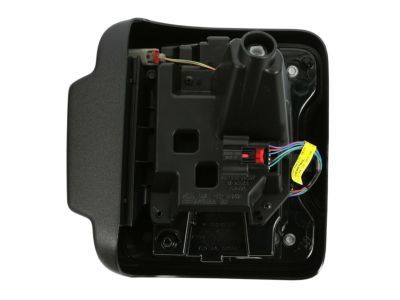 Jeep 68434889AB LAMP Tail