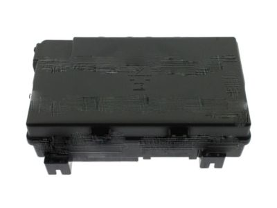 Ram Fuse Box - 68237160AF