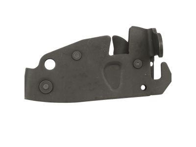 Mopar 68042273AA Latch Seat Cushion