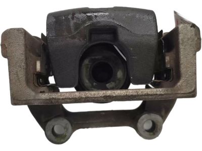 Mopar 5142565AB Caliper Assembly Disc Brake Rear