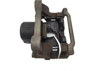 Mopar 5142565AB Caliper Assembly Disc Brake Rear